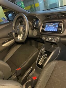 
										NISSAN KICKS ADVANCE 1.6L AT full									