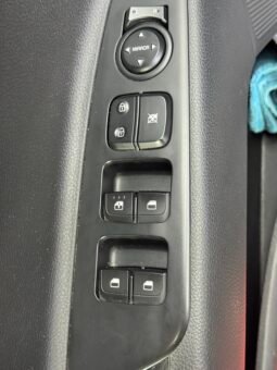 
										KIA RIO VIBRANT 1.4 AT HB full									