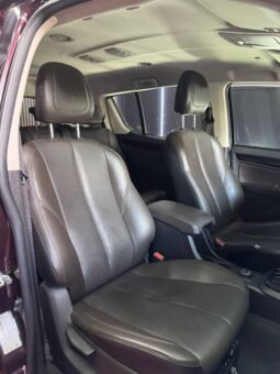 
										CHEVROLET TRAILBLAZER LTZ TP 2.8L 4X4 DIESEL full									