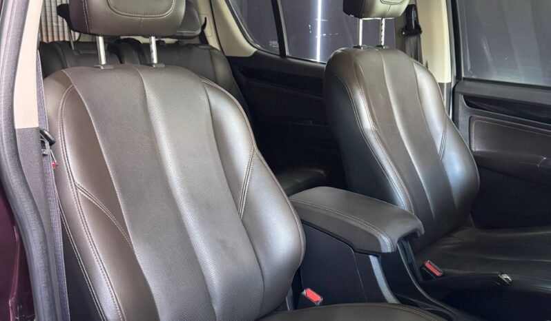 
								CHEVROLET TRAILBLAZER LTZ TP 2.8L 4X4 DIESEL full									