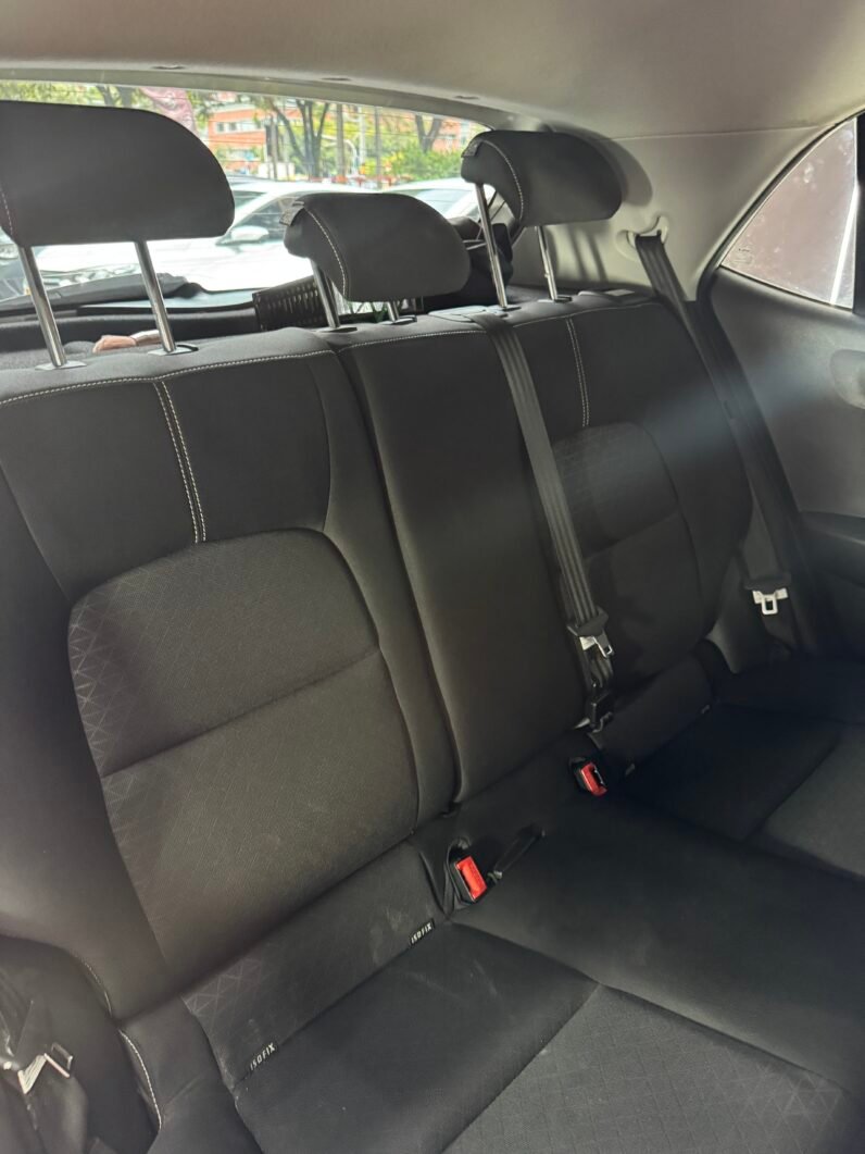 
								KIA PICANTO ZENITH AUT full									