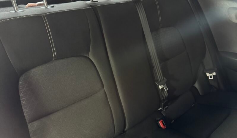 
								KIA PICANTO ZENITH AUT full									