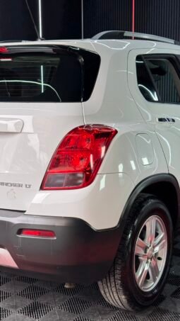 
										CHEVROLET TRACKER LT AT 1.8 full									