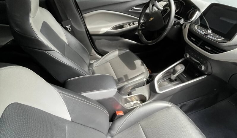 
								CHEVROLET ONIX PREMIER TURBO 1.0L SEDAN full									