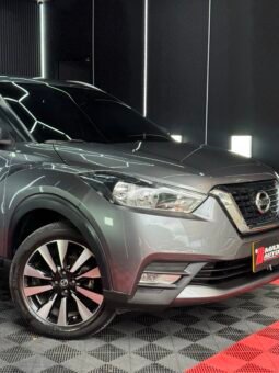 
										NISSAN KICKS ADVANCE MT 1.6L 4X2 full									