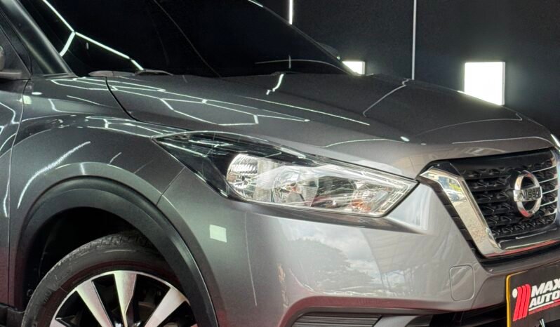 
								NISSAN KICKS ADVANCE MT 1.6L 4X2 full									