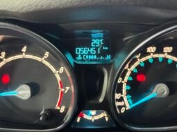 
										FORD FIESTA TITANIUM 1.600 CC MECANICO full									