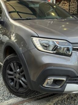 
										RENAULT STEPWAY ZEN 1.6 MT full									