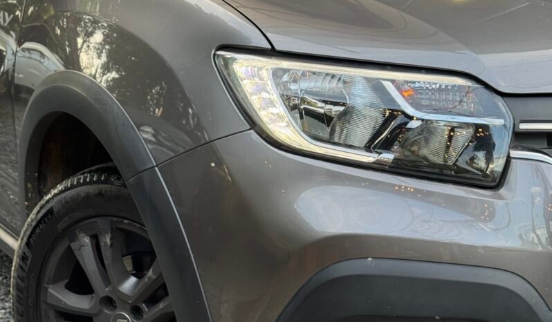 
								RENAULT STEPWAY ZEN 1.6 MT full									