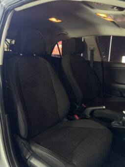 
										KIA RIO VIBRANT 1.4 AT HB full									