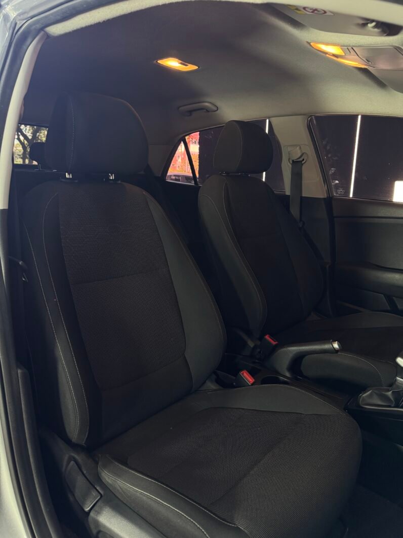 
								KIA RIO VIBRANT 1.4 AT HB full									