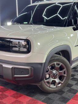 
										CHEVROLET SPARK EUV AT 75 KW 4X2 6AB full									