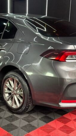 
										TOYOTA COROLLA XEI AT 1.8 HIBRIDO full									