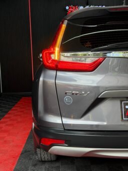 
										HONDA CRV 2.4 CITYPLUS  AT 4X2 full									