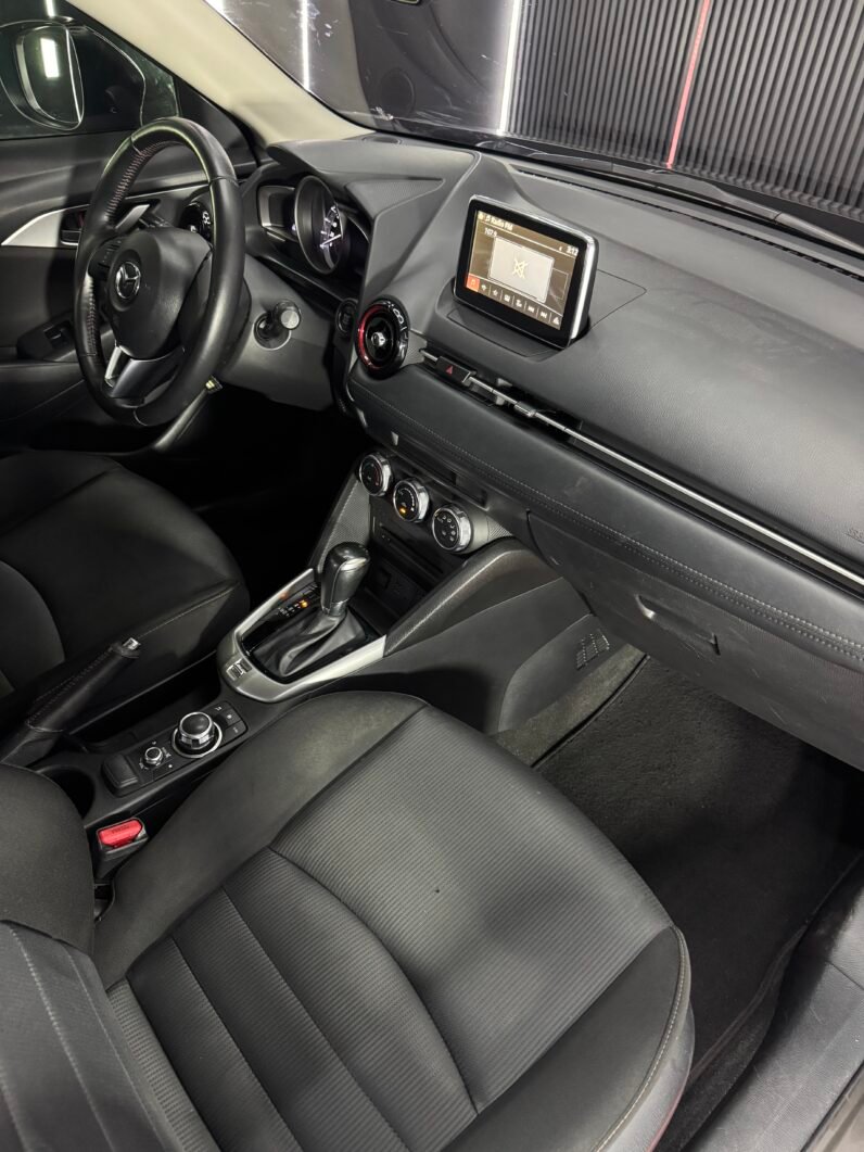 
								MAZDA CX-3 TOURING 2.0L TRIPTONIC 4×2 full									