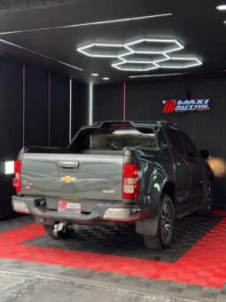 
										CHEVROLET COLORADO HIGH COUNTRY 2.8 AT 4X4 full									