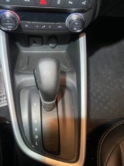 
										CHEVROLET ONIX 1.0 PREMIER  AT  SD full									