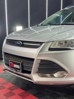 
										FORD ESCAPE  SE 4X4 AUT 2.0 full									