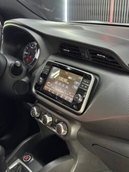 
										NISSAN KICKS ADVANCE MT 1.6L 4X2 full									