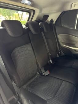 
										FORD ECOSPORT 2.0 AT 4X2 full									