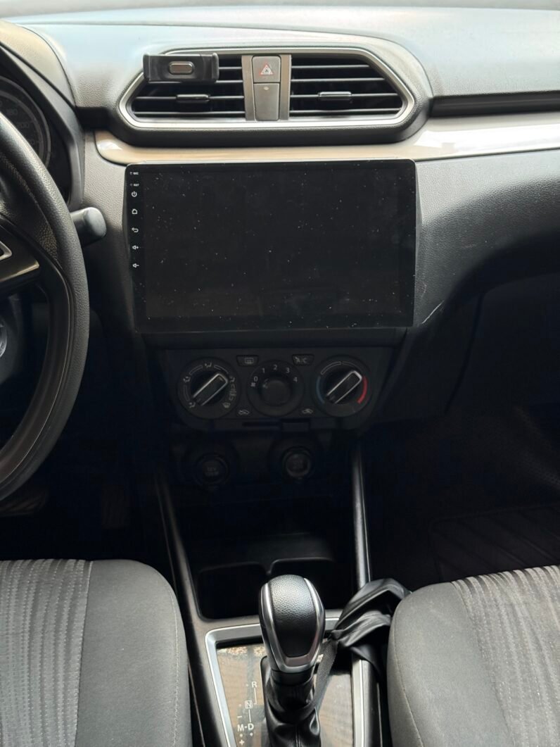 
								SUZUKI SWIFT DZIRE TAM 1.2 full									