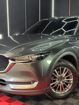 
										MAZDA CX-5 TOURING 2.0L 4×2 full									