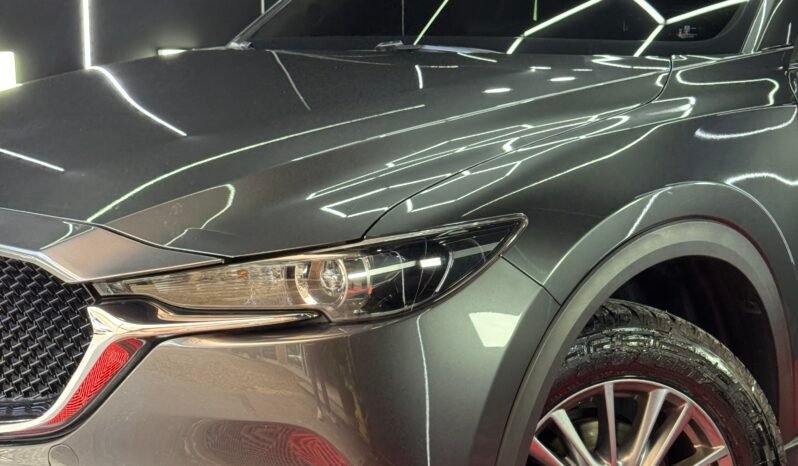 
								MAZDA CX-5 TOURING 2.0L 4×2 full									