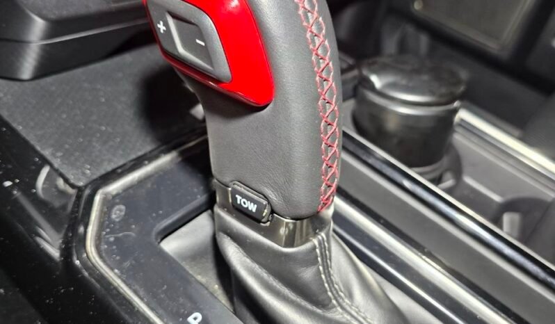 
								FORD F-150 3.5 AUT 4X4 full									