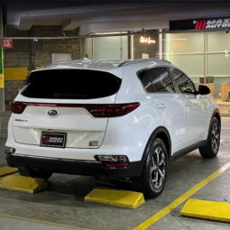 
										KIA NEW SPORTAGE DESIRE AT 2.0 4×2 GASOL full									