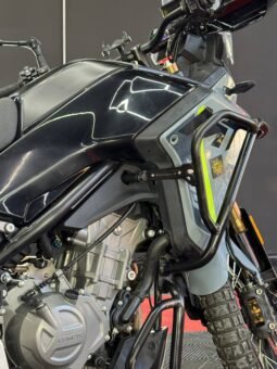 
										CF MOTO  CF400 – 8F full									