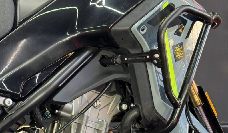 
								CF MOTO  CF400 – 8F full									