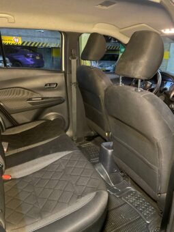 
										NISSAN KICKS ADVANCE 1.6L AT full									