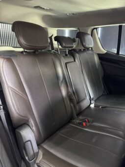 
										CHEVROLET TRAILBLAZER LTZ TP 2.8L 4X4 DIESEL full									