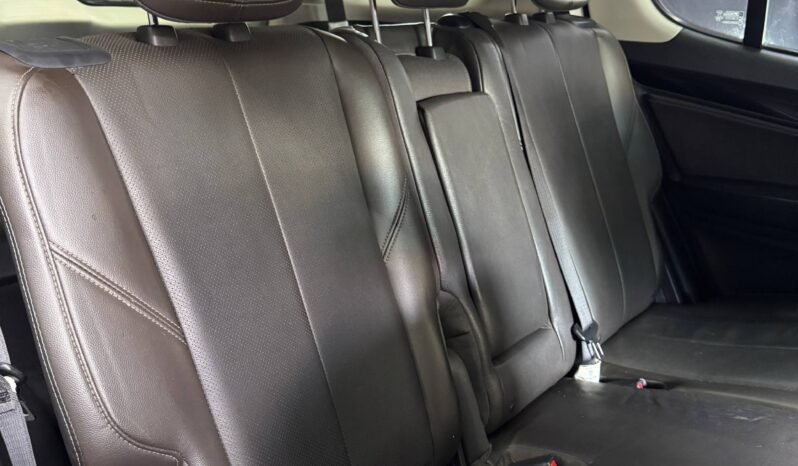 
								CHEVROLET TRAILBLAZER LTZ TP 2.8L 4X4 DIESEL full									