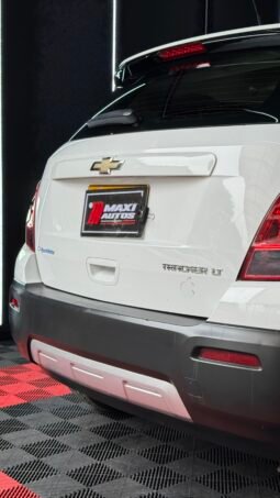 
										CHEVROLET TRACKER LT AT 1.8 full									