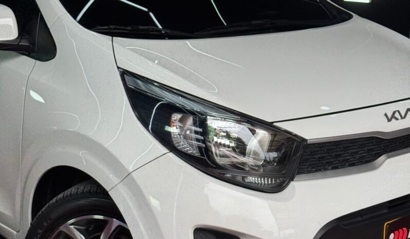 
								KIA PICANTO ZENITH AUT full									