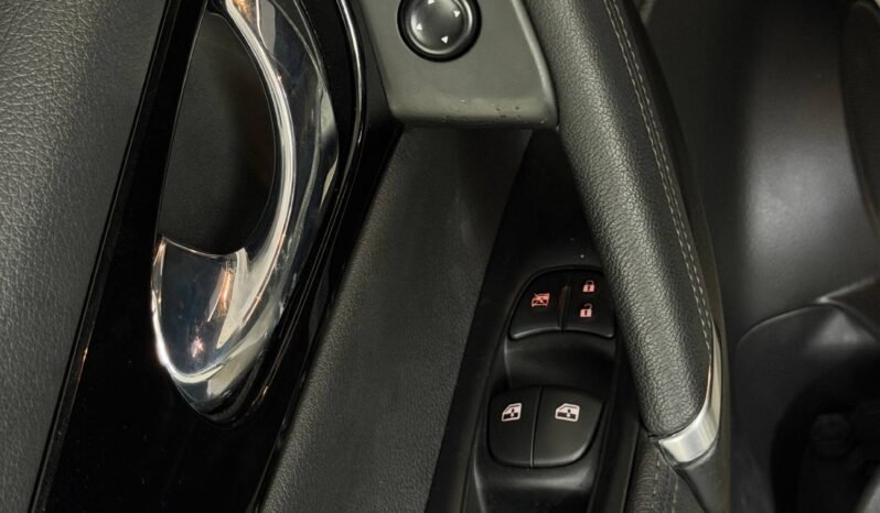 
								NISSAN QASHQAI EXCLUSIVE 4×4 AT full									