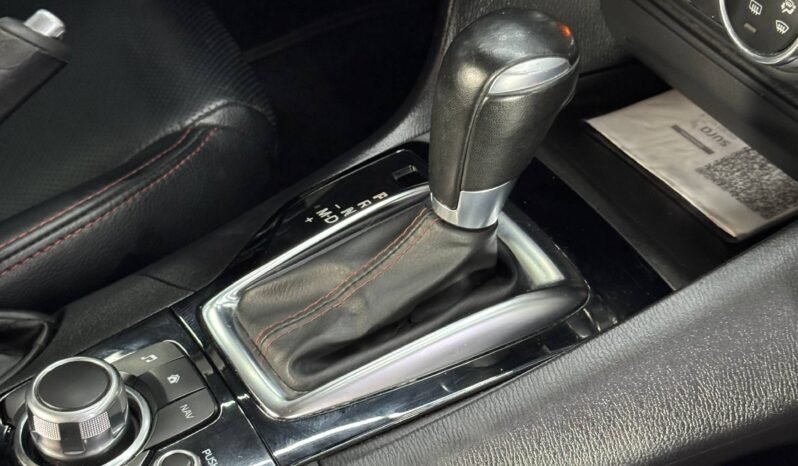 
								MAZDA 3 GRAND TOURING SD full									