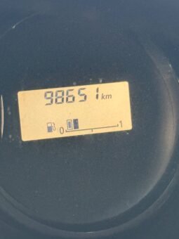 
										RENAULT LOGAN LIFE MT 1.6 SD full									