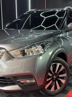 
										NISSAN KICKS ADVANCE MT 1.6L 4X2 full									