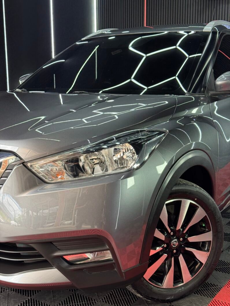 
								NISSAN KICKS ADVANCE MT 1.6L 4X2 full									