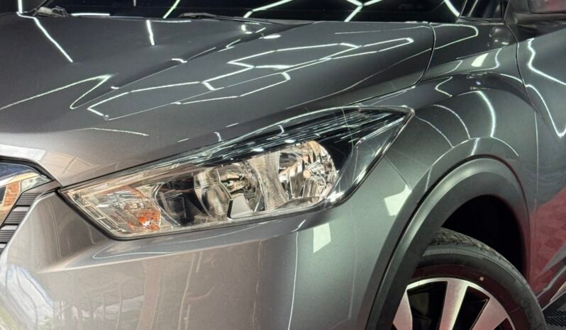 
								NISSAN KICKS ADVANCE MT 1.6L 4X2 full									