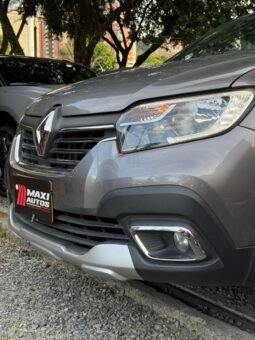 
										RENAULT STEPWAY ZEN 1.6 MT full									