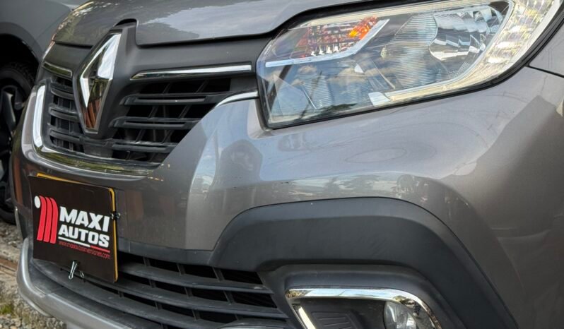 
								RENAULT STEPWAY ZEN 1.6 MT full									