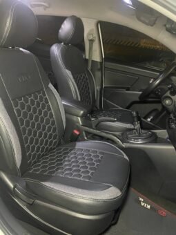 
										KIA NEW SPORTAGE LX MT 2.0L GASOLINA 4X2 full									