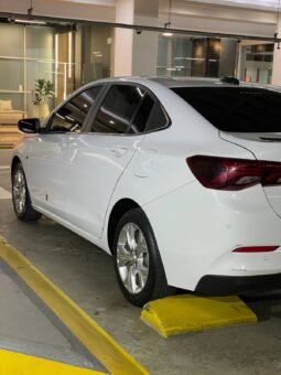 
										CHEVROLET ONIX 1.0 PREMIER  AT  SD full									