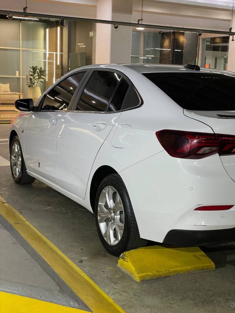 
								CHEVROLET ONIX 1.0 PREMIER  AT  SD full									