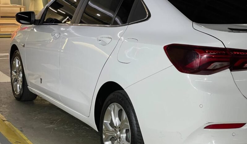 
								CHEVROLET ONIX 1.0 PREMIER  AT  SD full									