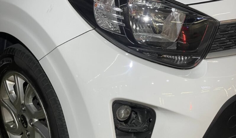 
								KIA PICANTO VIBRANT AT 1.250 full									