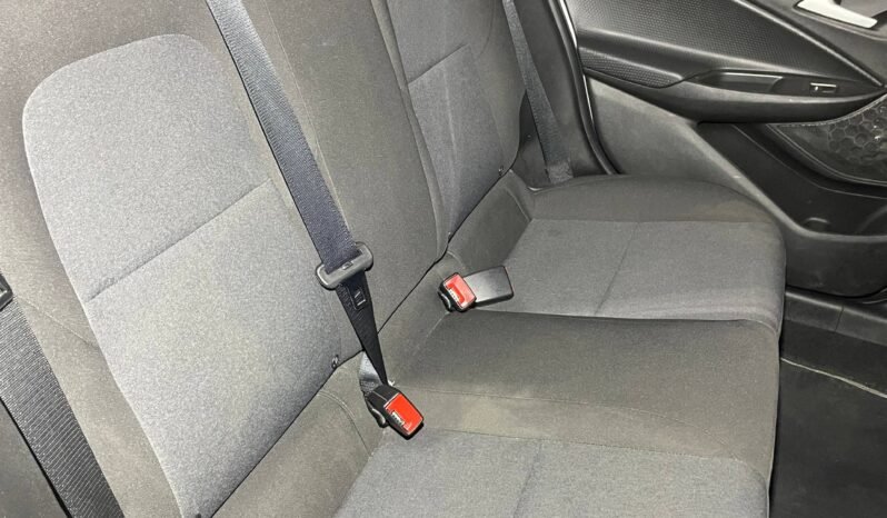 
								CHEVROLET ONIX LT TURBO MT 1.0 SEDAN full									